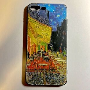 Gorgeous Van Gogh IPhone 7 Plus